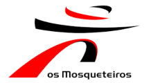Os Mosqueteiros